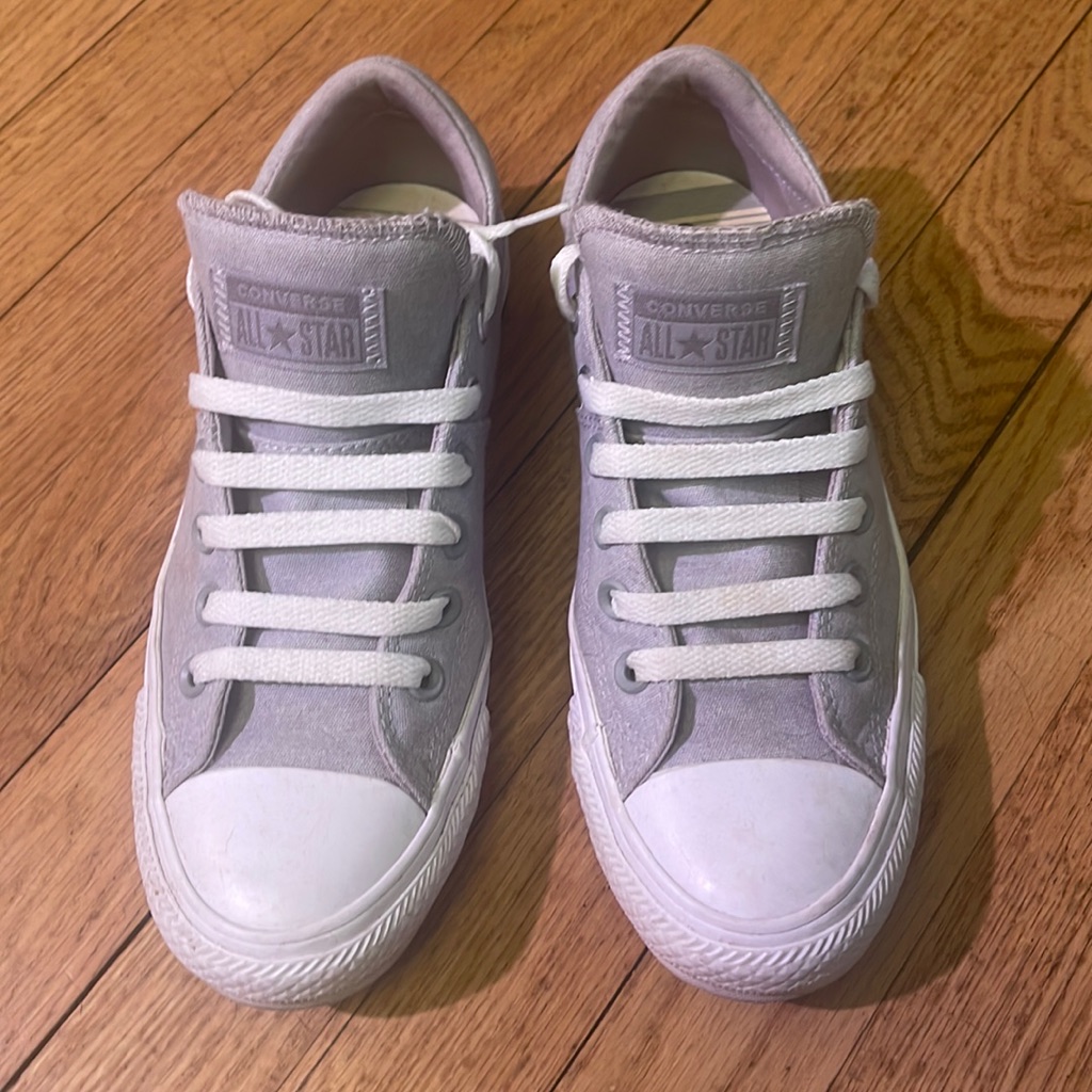 Euc Converse